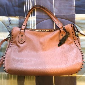 Jessica Simpson purse